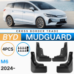 Chắn bùn BYD M6